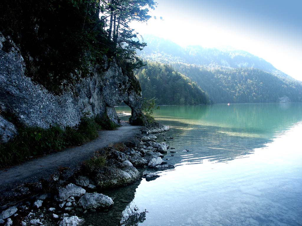 Weissensee